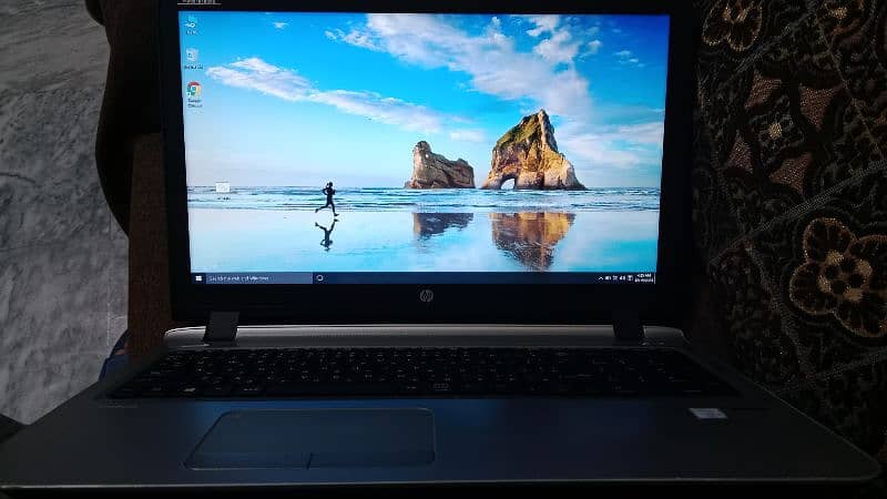 HP 450 G3 core i3 6th Generation in lush condition 2