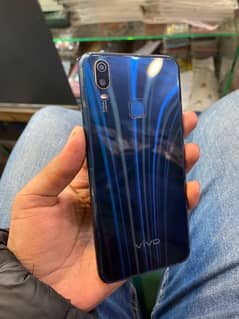 VIVO Y11