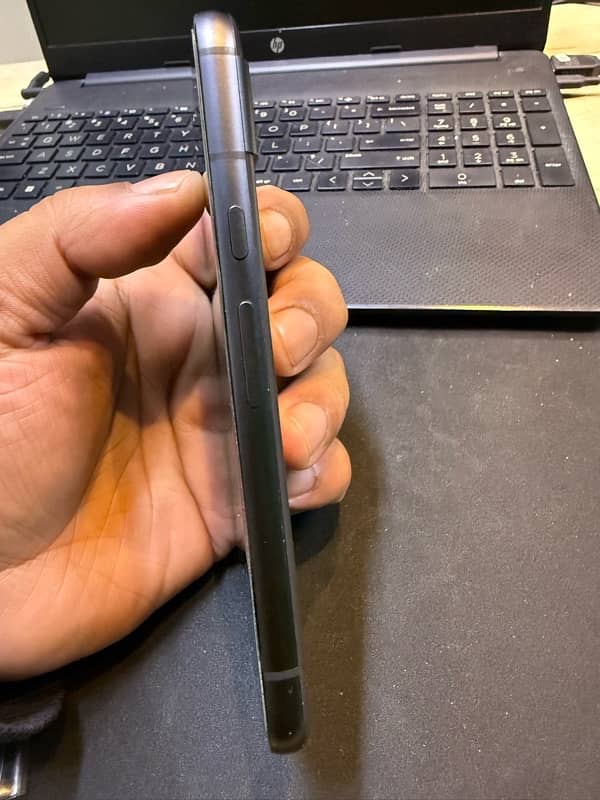 Google Pixel 8a 8/128 nonpta only 2 months used 2