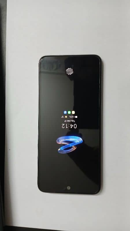 infinix Hot 50 pro 0