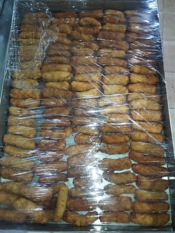 chips rool Smose counter for sell 1