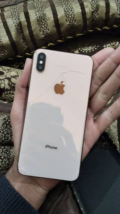 iphone xs max non pta