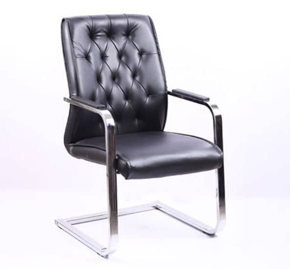 Visitor Chair, Waiting Chair, Office Chair, Office furnitre 2