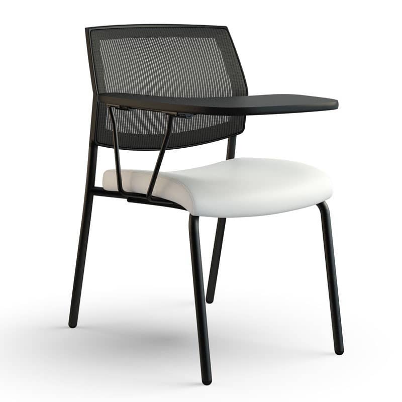 Visitor Chair, Waiting Chair, Office Chair, Office furnitre 9