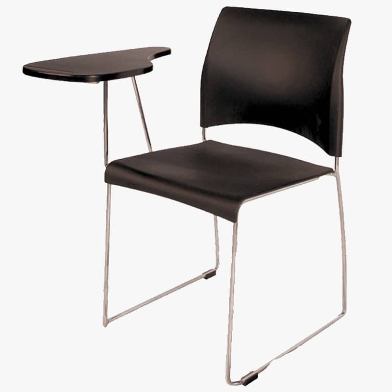 Visitor Chair, Waiting Chair, Office Chair, Office furnitre 10