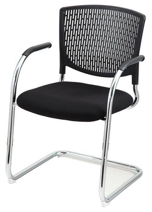 Visitor Chair, Waiting Chair, Office Chair, Office furnitre 12