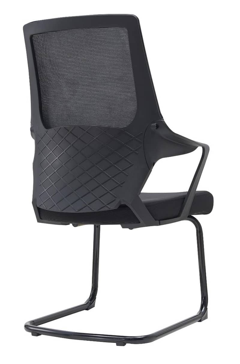 Visitor Chair, Waiting Chair, Office Chair, Office furnitre 14