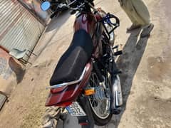 Honda Pridor 100CC for sale in superb condition