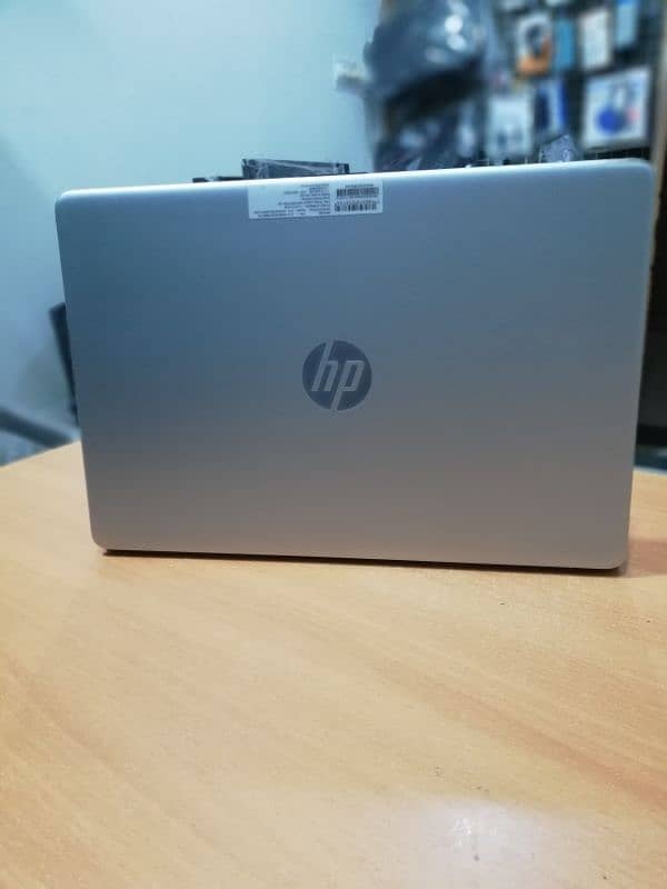 HP Laptop 15-dy2073dx Ci7 11th Gen Laptop in A+ Condition (USA Import) 13