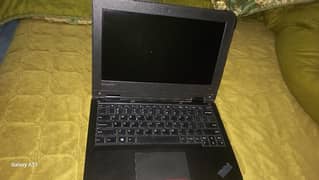 lenovo thinkpad 11e