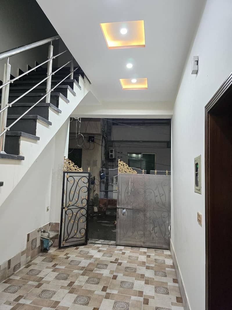 House For Sale in Lawrence road peace villas 7