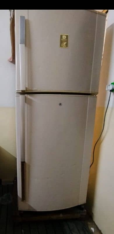 refrigerator 2