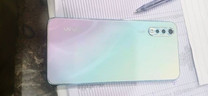 vivo s1 4