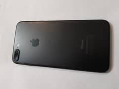 iPhone 7plus 32 gb