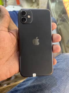 iPhone 11 non pta