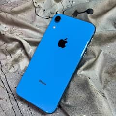 Apple iPhone XR