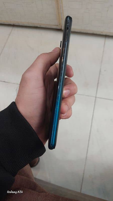 vivo y91c 2/32 with box all ok 4