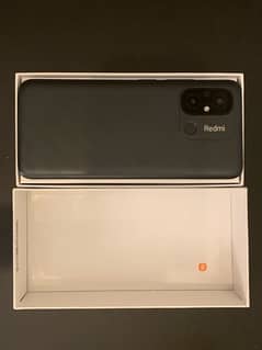 Redmi 12C 4/64