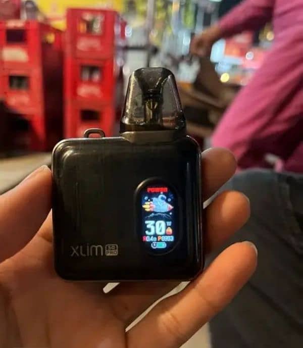 Xslim pro 0