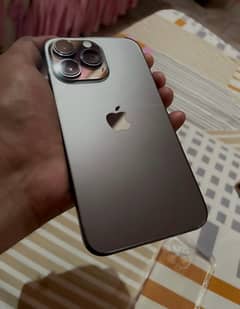 Iphone 13 pro (FU)