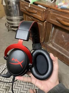 hyperx