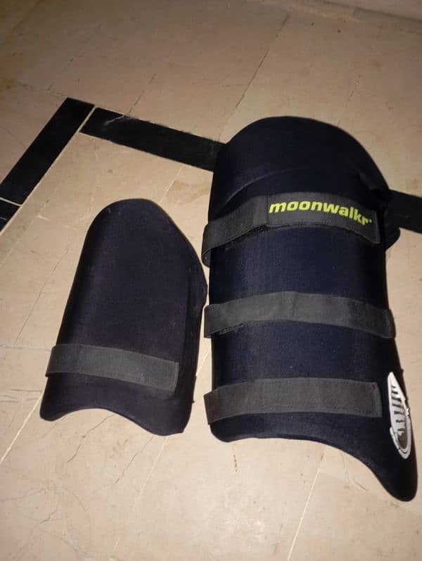 cricket kit bag | used only 2 months | 1