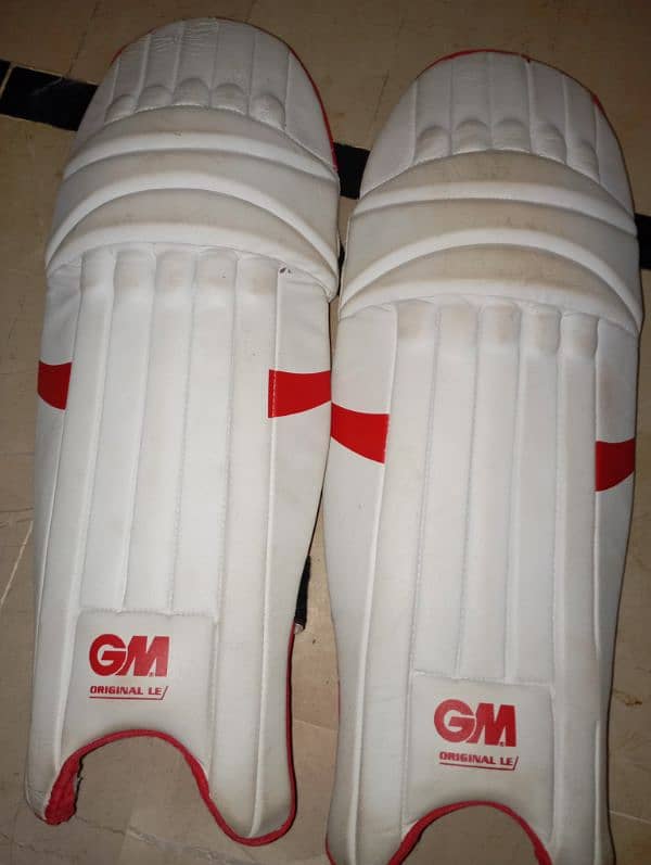 cricket kit bag | used only 2 months | 4