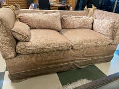 Sofa - 2 seater