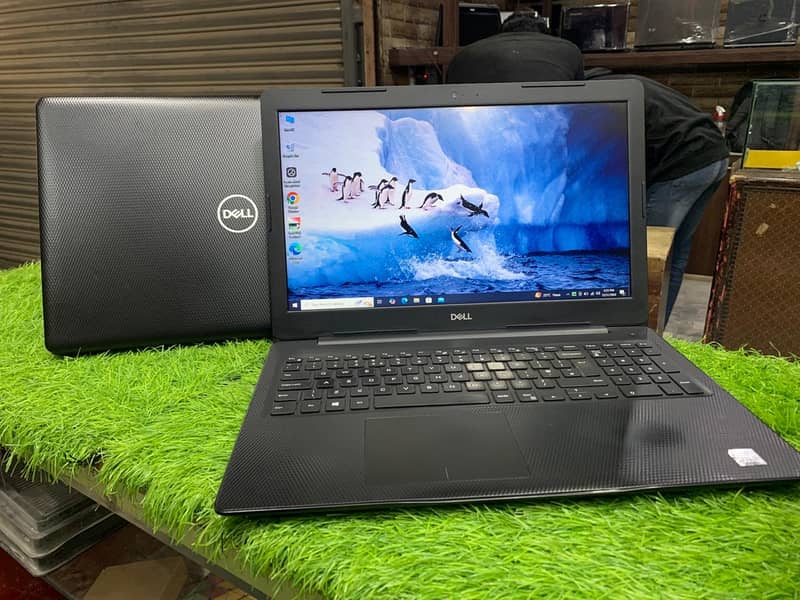 Dell Inspiron 3593 2