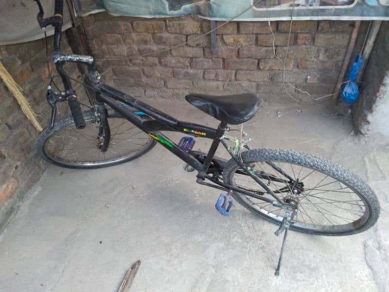 mountain bike for sale 0