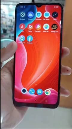 realme c12 with box penel chnge 3 32