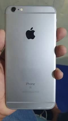 Iphone 6s plus 64gb non pta bypass