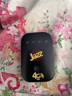 jazz 4g Used device