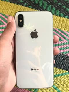 iphone x 256 gb non pta factory unlock