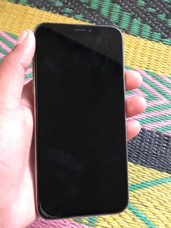 iphone x 256 gb non pta factory unlock 4