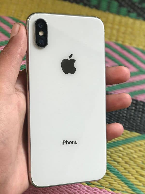 iphone x 256 gb non pta factory unlock 6