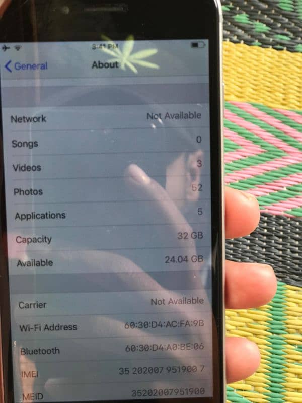 iphone x 256 gb non pta factory unlock 8