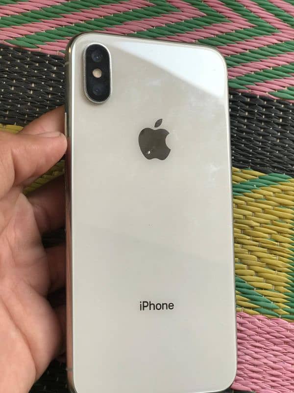 iphone x 256 gb non pta factory unlock 13