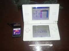 Nintendo Ds Lite