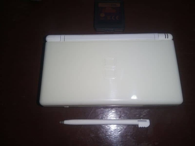 Nintendo Ds Lite 2