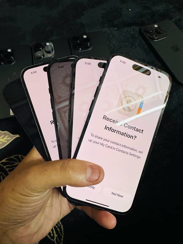 iphone 14 pro water pack 5