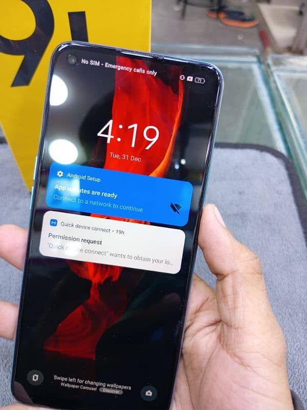 realme 9i 1