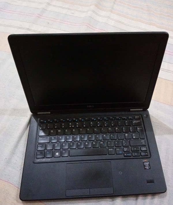 Dell Laptop 1