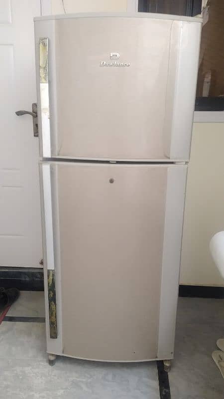 Dawlance Refrigerator 1