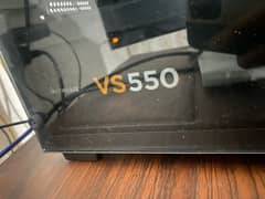 corsair vs550 for sale in brand new condition