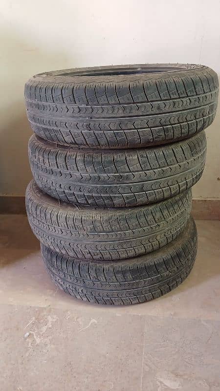 car Tyres 1