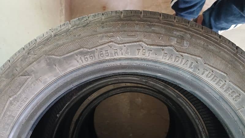 car Tyres 2