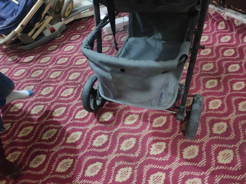 baby pram/stroller 1