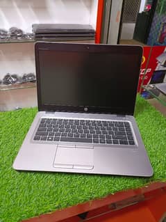 Hp EliteBook 840 G3 Core i5-6th Gen 8GB RAM 256GB SSD Best Conditions