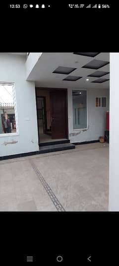 MARLA BEAUTIFUL HOUSE AVAILABLE FOR RENT IN SHALIMAR